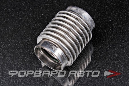 Купить Гофра глушителя 38*70 мм Сильфон EuroEx 38x70sl