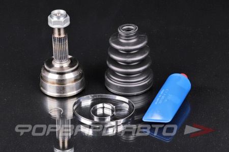 Купить Шрус наружный 26*58*24 (Toyota Platz, Vitz, Yaris) HDK TO-040