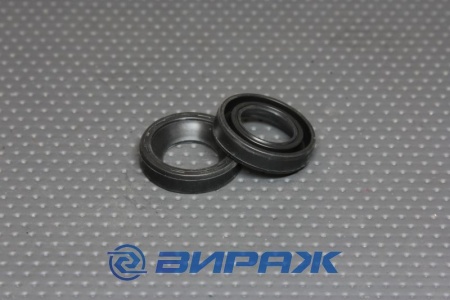 Купить Сальник форсунки 20*30*7 ISUZU 1-09639-034-0