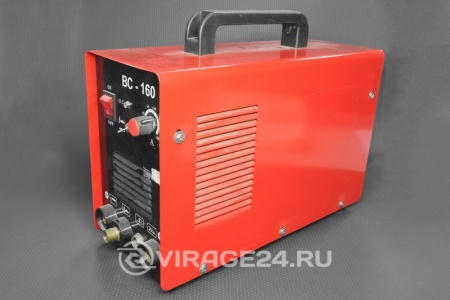 Купить Выпрямитель сварочный ВС-160, 160A  