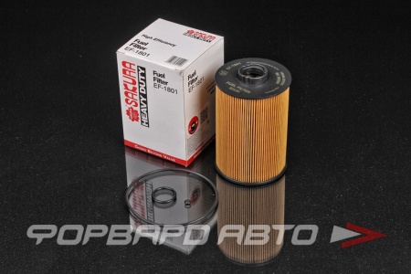 Купить Фильтр топливный SAKURA EF-1801