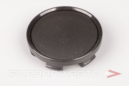 Купить Колпачок ступицы для литых дисков D56/60мм, чёрный с буртом, TL_ Save Car 60s_TL