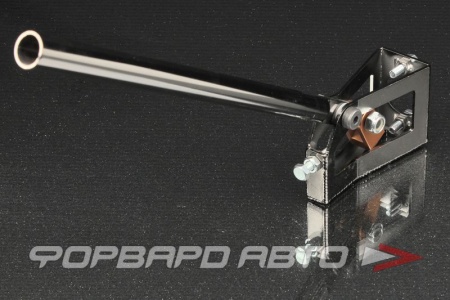 Купить Ручник гидравлический без цилиндра (платформа под приварку) Parts Shop MAX HBSET