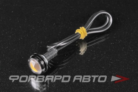 Купить Болт-линза (желтая) Китай 