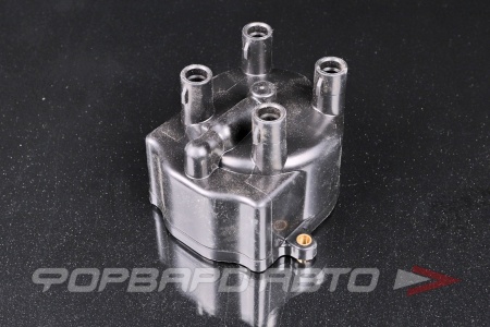 Купить Крышка распределителя зажигания (Toyota 4A, 5A, 7A, 4E, 5E) ALFI PARTS CT1002