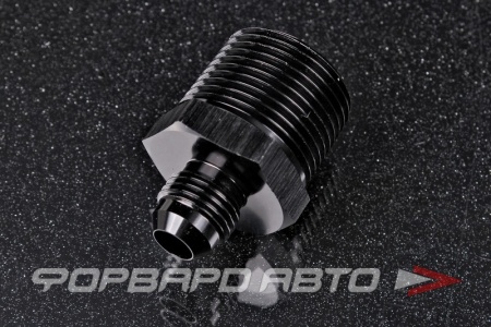 Купить Фитинг AN6 - 3/4" NPT AB88 