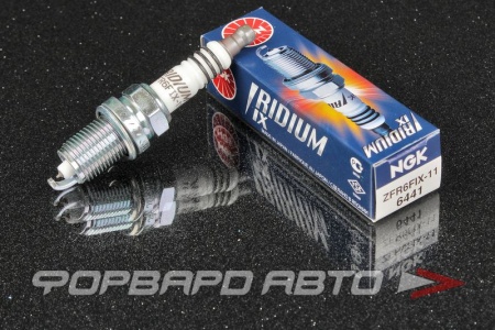 Купить Свеча зажигания NGK 6441