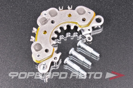 Купить Диодный мост (Nissan Ad, Caravan, Primera, Terrano, Sunny) TESLA TECHNICS TT34422