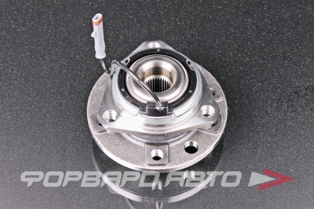 Купить Ступица передняя (ABS) ILJIN IJ133022