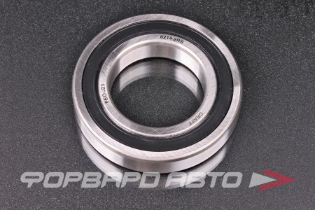 Купить Подшипник 70*125*24 CRAFT BEARINGS 6214-2RS