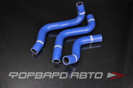 Купить Патрубки радиатора силиконовые Mazda RX-8 SE3P AUTOBAHN88 