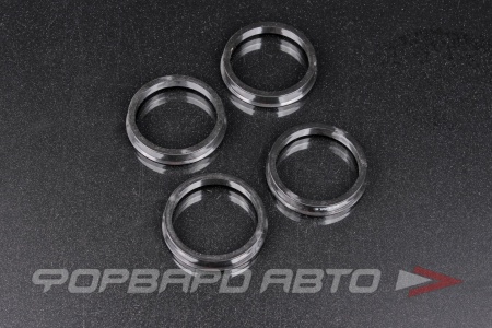 Купить Кольца центровочные 66,1-56,6 Slik HCR661-566