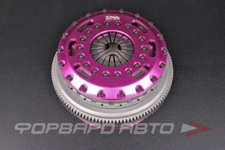 Купить Сцепление в сборе Toyota 1JZ-GTE/2JZ-GTE - R154 TORNADO  