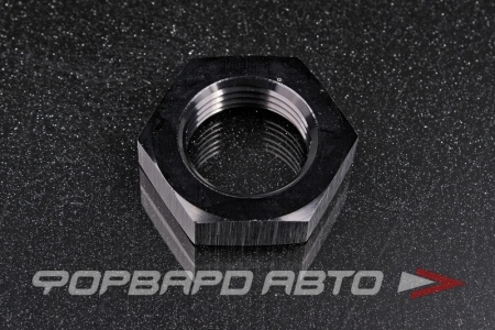 Купить Гайка AN10 7/8''-12NPT AB88 
