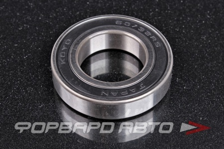 Купить Подшипник 32*58*13 (шариковый) KOYO 60/32-2RS