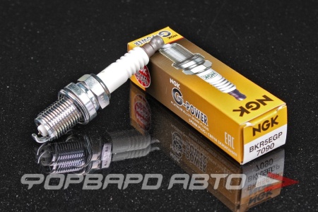 Купить Свеча зажигания NGK 7090