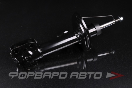 Купить Амортизатор передний, левый MILES DG21718