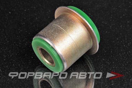 Купить Сайлентблок нижнего рычага ВАЗ 21214 ПОЛИУРЕТАН 17-06-0051