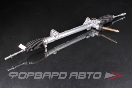 Купить Рулевая рейка (Nissan X-Trail 14-, Qashqai15-, Rogue 13-) KRAUF HNQ5122GQ