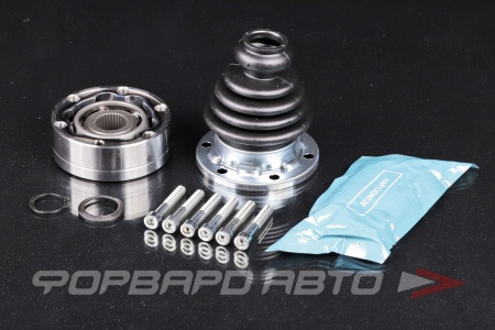 Купить Шрус внутренний 33*100*34 (Skoda Octavia, VW Golf, Passat) HAFT GI0101