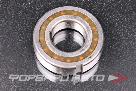 Купить Подшипник 30*62*16 (муфта) FUSHI CSK30PP