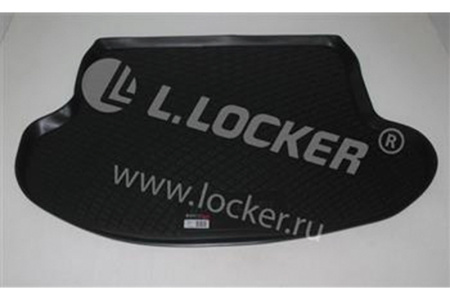 Коврики INFINITI FX (08-) тэп L.LOCKER 