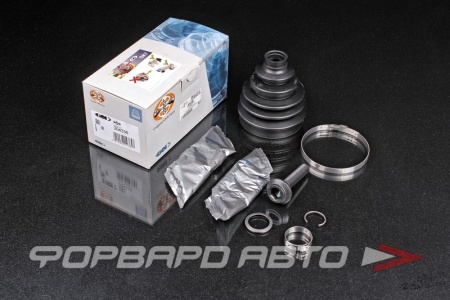 Купить Пыльник шруса 28*98*123 LOEBRO 304336