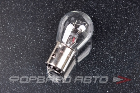 Купить Лампа 12V P21/5W (BAY15d) KOITO 4524
