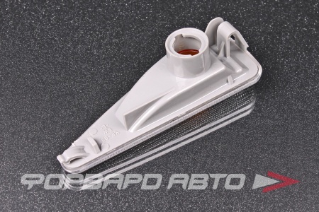 Купить Повторитель поворотника левый CX 8200602763