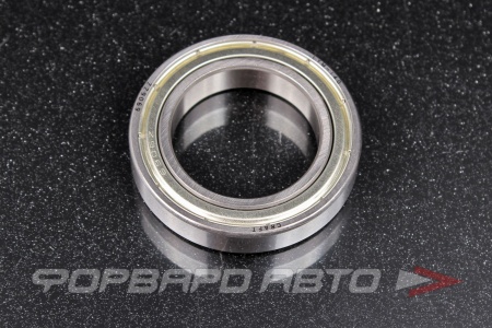 Купить Подшипник 30*47*9, в металле CRAFT BEARINGS 6906ZZ