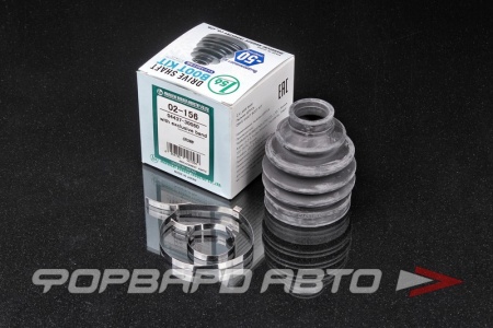 Купить Пыльник шруса 30*68*95 MARUICHI 02-156