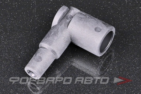 Купить Колпачок угловой высоковольтного провода к модулю зажигания CARGEN AX579