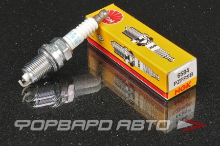 Купить Свеча зажигания NGK 6584