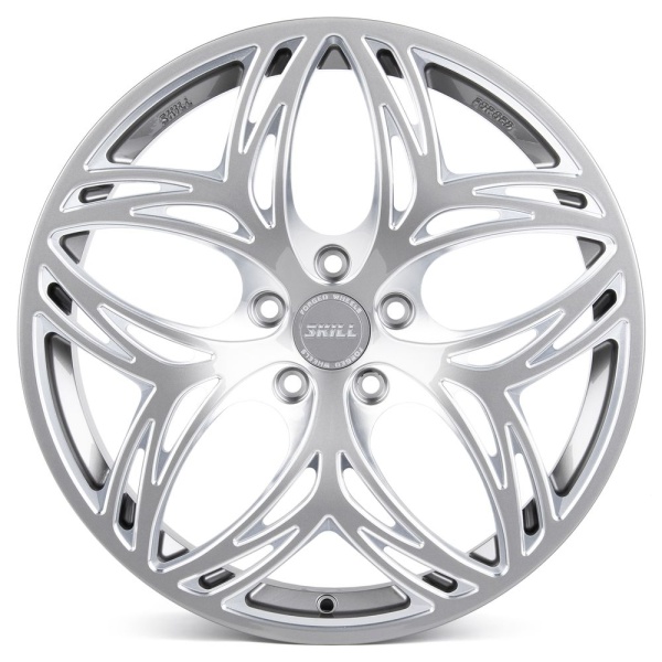 SL502-CT369 19 J9.5 ET45 5x114.3 64.1  