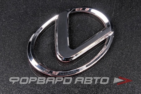 Купить Эмблема Lexus хром 100х70мм (скотч) SKYWAY ACS-EMLEX5001 Купить Эмблема Lexus хром 100х70мм (скотч) SKYWAY ACS-EMLEX5001