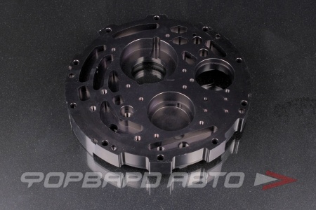 Купить Задняя пластина №26 / Rear plate №26 GEARSET GS4.026