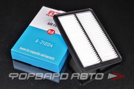 Купить Фильтр воздушный AZUMI A21004
