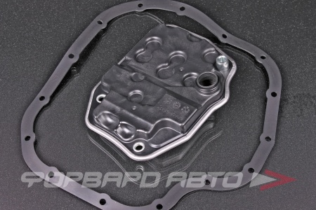 Купить Фильтр АКПП с прокладкой поддона COB-WEB 11433A