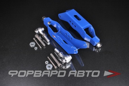 Купить Рычаги задние регулируемые Toyota Mark X Rear Lower Control Arm N1 NTY-MKX002