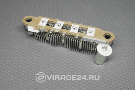 Купить Диодный мост (MMC Colt, Galant, Pajero) UNIPOINT REC-571