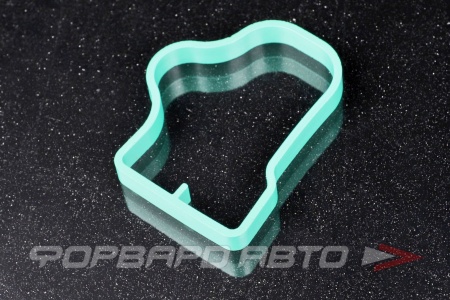 Купить Прокладка впускного коллектора ELRING 690.740