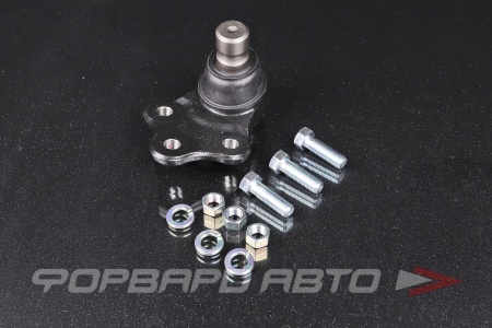Купить Опора шаровая CTR CB0043