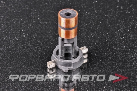 Купить Кольцо генератора, коллекторное 5*13*42 KRAUF ASB9930RH