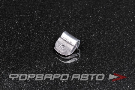 Купить Противовес 10гр штампованный диск TECH ST010