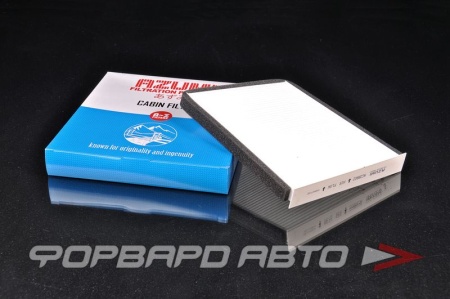 Купить Фильтр салонный AZUMI AC28802