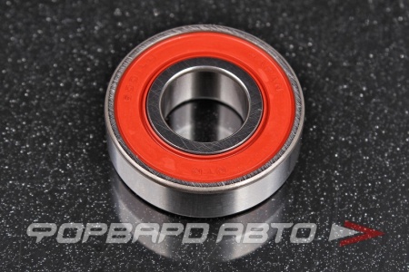 Купить Подшипник 12*28*8 (шариковый) NTN 6001LLU