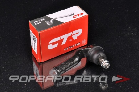 Купить Наконечник рулевой тяги, правый CTR CE0077R
