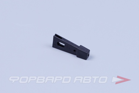 Купить Ручка рычажника ВАЗ 2107 ПЛАСТИК 2105-8109044