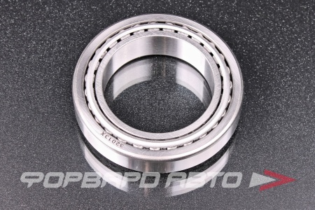 Купить Подшипник 65*100*23 (роликовый конический) CRAFT BEARINGS 32013X