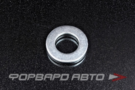 Купить Шайба D20 оцинков. (узкая)  